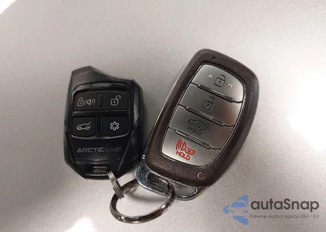 2018 Hyundai Elantra Sel/Value/Limited из США, поврежденный, VIN 5NPD84LF0JH391513